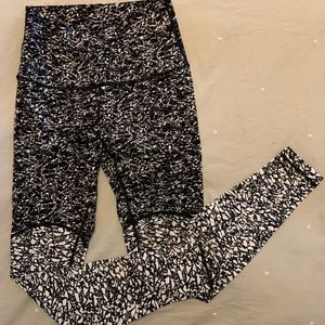 Gorgeous Ombré Lululemon Leggings